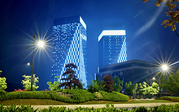 杭州市重大科技创新项目