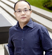 Dr. Jinfeng Xu