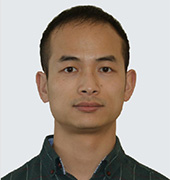 Dr. Bin Liu