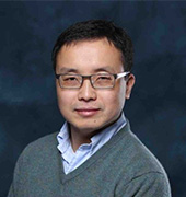 Dr. Xu Xu
