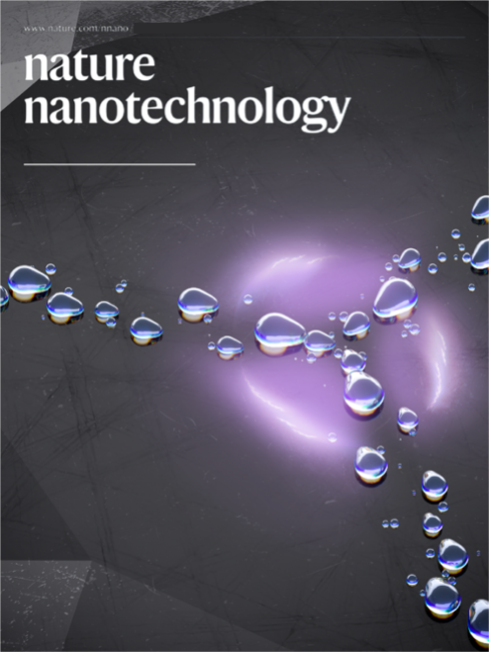 Breakthroughs in Controlling Droplets at HKU and HKU-ZIRI Nanofluids and Thermal Engineering Laboratory